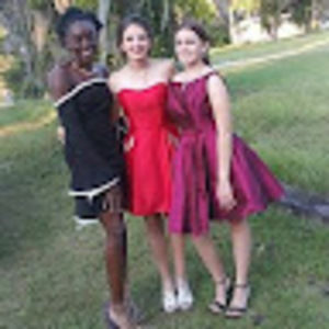 Meet your Posher, Allyssa